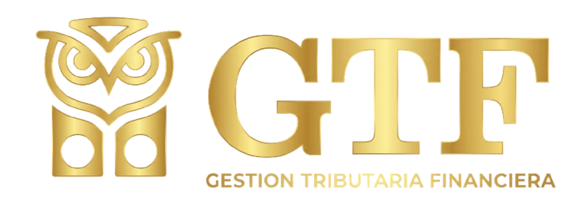 GTF - Gestión Tributaria Financiera